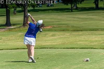 Ladies Golf 235